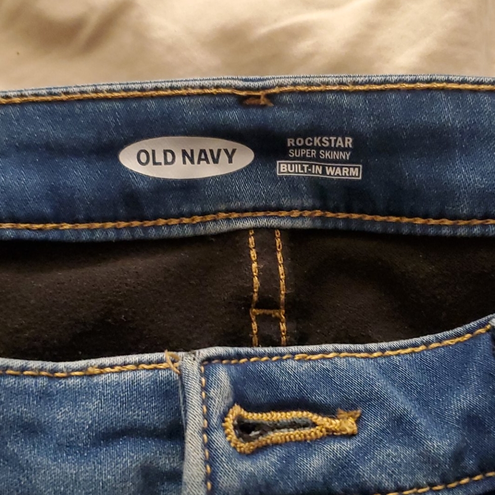Girls Jeans size 6